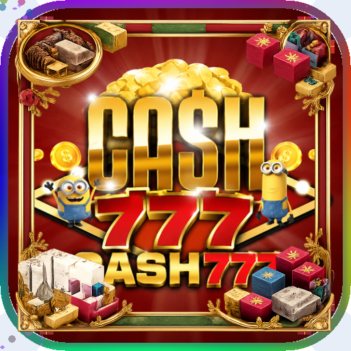 cash777 — galeri pratinjau Resmi APK